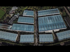 NJSTAR FACTORY TOUR (Επισκέψου το εργοστάσιο NJSTAR)