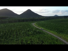 NJSTAR EXPLORER OFF ROAD CAMPER TRAILER (Απόδοση από την εταιρεία)