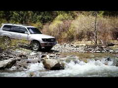 NJSTAR EXPLORER ΑΠΟΔΟΜΑΤΙΚΟ ΤΡΑΙΛΕΡ ΚΑΜΠΙΝΓ ΚΑΡΑΒΑΝΙΚΟ