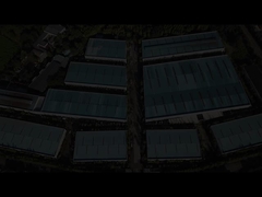 NJSTAR FACTORY TOUR MANUFACTURER Περπατητικά ρυμουλκούμενα